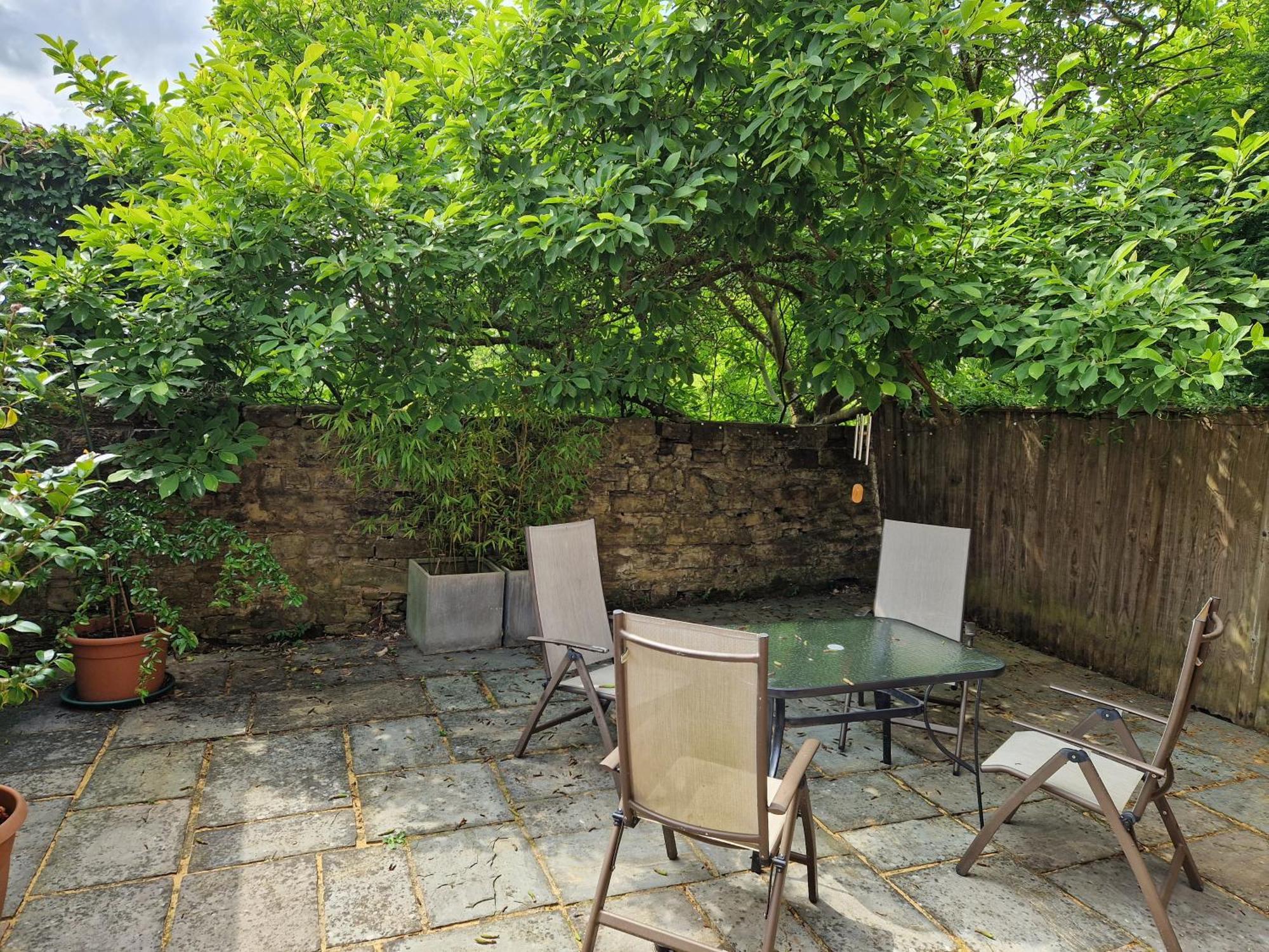 The Coach House Villa Hawkhurst Exterior photo